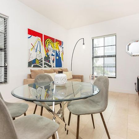 Home Miami Downtown - 5 Minutes From Wynwood & Port - Art District Near Beach Kültér fotó