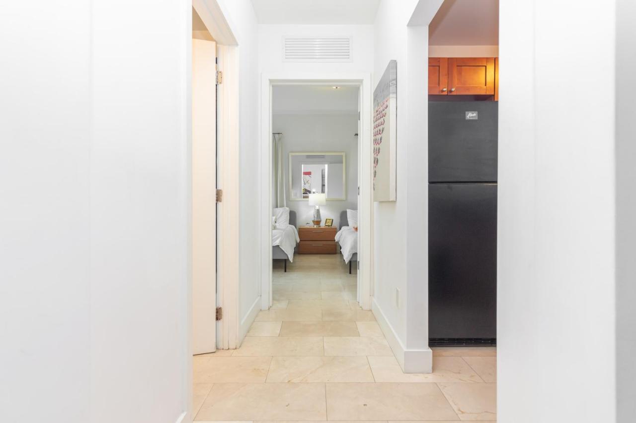 Home Miami Downtown - 5 Minutes From Wynwood & Port - Art District Near Beach Kültér fotó