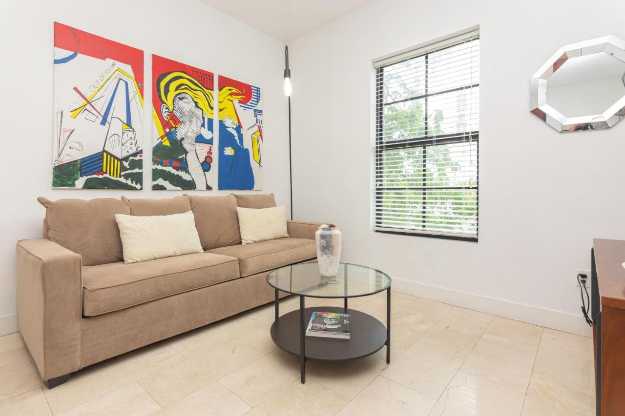 Home Miami Downtown - 5 Minutes From Wynwood & Port - Art District Near Beach Kültér fotó
