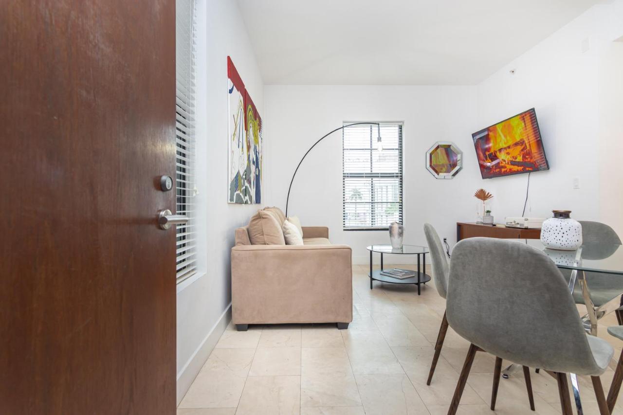 Home Miami Downtown - 5 Minutes From Wynwood & Port - Art District Near Beach Kültér fotó
