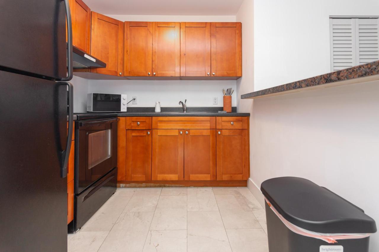 Home Miami Downtown - 5 Minutes From Wynwood & Port - Art District Near Beach Kültér fotó