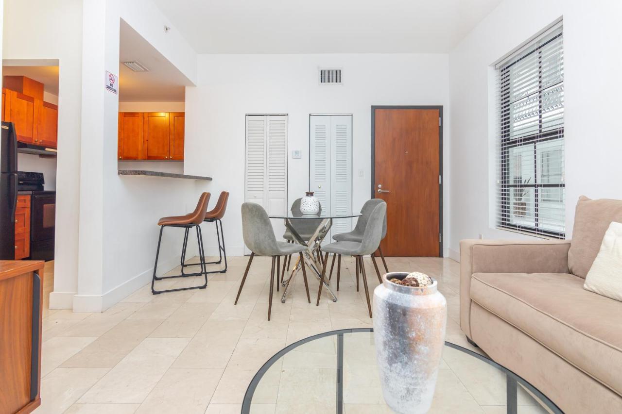 Home Miami Downtown - 5 Minutes From Wynwood & Port - Art District Near Beach Kültér fotó